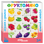 Step Puzzle ����������� ���� �� ������ ���������� IQ step 89837 � 3 ���