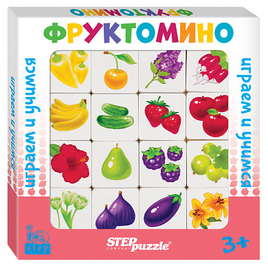 Step Puzzle ����������� ���� �� ������ ���������� IQ step 89837 � 3 ���