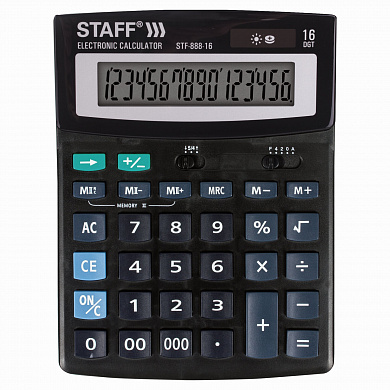 Staff ����������� ���������� STF-888-16 16 �������� 250183