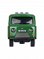 ��������� ������ UAZ 452 16 �� ������� ����, ����, ������� 2411�0165-R � 3 ���