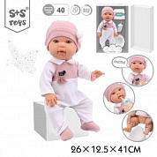 S+S Toys ���� 40 �� � ����-������� ����������� � ������������ 3777/200541779/SR102 � 3 ���