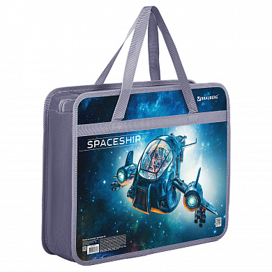Brauberg ����� �� ������ � ������� �4 1 ��������� 80 �� Space trip 270871