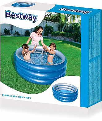 Bestway �������� ������� ����� �������� 170�53�� 3 ����� ��51042 � 3 ���