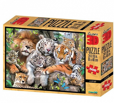 Prime 3D ���� ������� ��� 500 ������� PR10001 � 8 ���