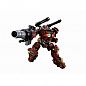 Sluban ����������� ����� P.R. Mecha 05 the Anti-Hulk Mech 588 ������� ������� M38-B1181 � 6 ���