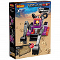 Bauer ����� ����� � ������������ ������, ������� � ������� Technobot 802 � 3 ���