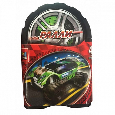 ����� �������� ����������� ������� 41 ������ � ����� BL-5522-R � 4 ���