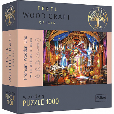 Trefl ���� ��������� ������� 1000 ��������� 20146 � 12 ���