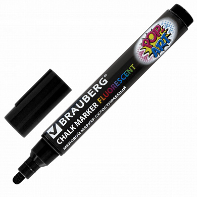 Brauberg ������ ������� POP-Art ������ 5 �� ��������� 151534