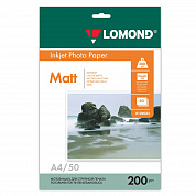 Lomond ���������� ������� �4 200 �/�2 ������������ 50 ������ 0102033