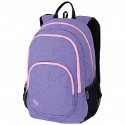 Pulse Рюкзак школьный Fusion Lilac арт.121196