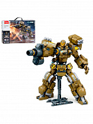Sluban ����������� ����� P.R. Mecha PJZ-05 581 ������ ������� M38-B1580 � 6 ���