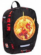 LEGO ������ ���������� Rasmussen 10 � Ninjago Dragon Energy 10030-2502