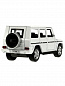 ��������� ������ Mercedes-Benz G-class 12 �� ����� ������ G�L�SS-12-W� � 3 ���