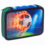 Brauberg ����� 2 ��������� 21�14 �� Fire football 270322