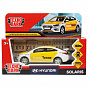 ��������� ������ Hyundai Solaris ���� ����� 12 �� ������ S�L�RIS2-12���-�I�I � 3 ���