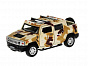 ��������� ������ Hummer H2 PickUp �������� 12 ��, ������ �U�2�I��U�-12�IL-�N � 3 ���