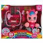 ������� ���� 25 �� ����������, ������ ����, 50 ����, �����, ������, ���������� PONY1101Z073-1-RU � 3