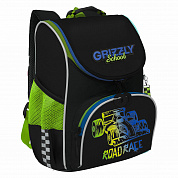 Grizzly     ,     Road Race RAm-485-2/1