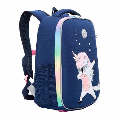 Grizzly ����� �������� � ������������� ������� LED �������� Star Unicorn RG-265-2/1