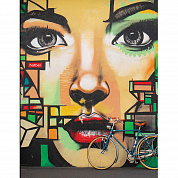 Hatber ������� �5 �� ������� 160 � ������ Street Art 160��5�1_22821