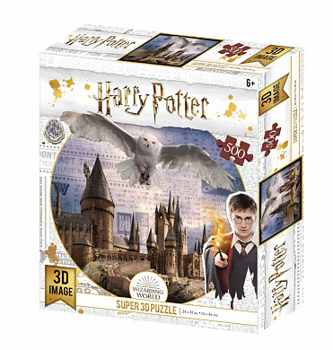 Prime 3D ���� �������� � ����� 500 ��������� PR32513 � 6 ���