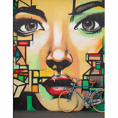 Hatber ������� �5 �� ������� 160 � ������ Street Art 160��5�1_22821