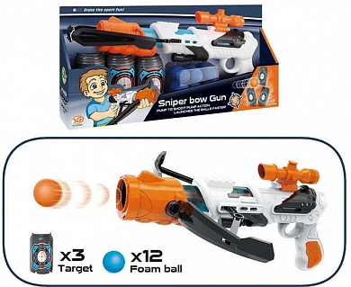 ������� Sniper bow Gun � ������� ������ YG05P � 3 ���