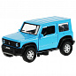 ��������� ������ Suzuki Jimny 11,5 �� �������, ������ JI�NY-12-�U�� � 3 ���