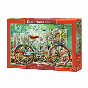 Castorland ���� ���������� �������� 500 ��������� 2998/B-52998 � 10 ���