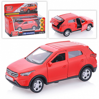 ��������� ������ Hyundai Creta 12 �� ������ 259942 � 3 ���