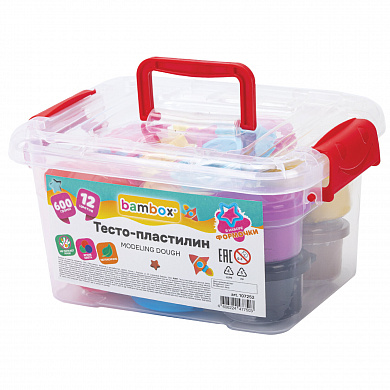 Bambox ����� ��� ����� ����� ���������� 12 ������ 600 �, �������� 107252