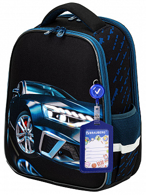 Brauberg ����� FIT 2 ��������� Super car 272024
