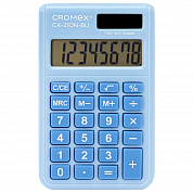 Cromex ����������� ��������� CX-210N-BU 96�62 �� 8 �������� ������� 273835