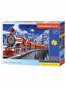 Castorland ����� ����� ���� � ����� 200 ������� 2254/B10-222254 � 7 ���