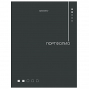 Brauberg �����-��������� ������������� 4 ������ 20 ������ Minimalism 117553