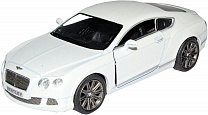 Kinsmart   Bentley Continental-GT Speed 2012 KT5369W  3 
