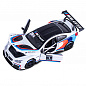 ������������ ������� BMW M6 GT3 1:24 ������ J�1200218 � 3 ���