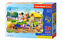 Castorland ����-maxi ����� 20 ��������� 2283/MX-02283 � 4 ���