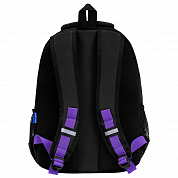 Brauberg ������ Force 2 ��������� 5 �������� Purple bow 274409
