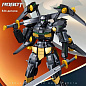 Sluban   08 P.R. Mecha Batman 534   2   M38-B1052  6 