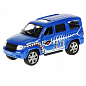 ��������� ������ UAZ Patriot ����� 12 �� ����� ������ S�-17-81-U�-S��R�(W�) � 3 ���