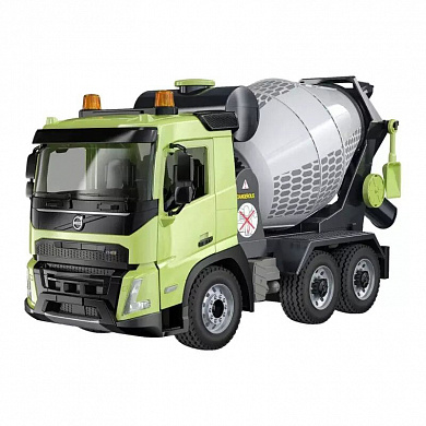 Double Eagle ������������� VOLVO 1:20 �� �/�, ����, ���� E508-003 � 6 ���