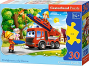 CastorLand ����-midi �������� ������ �� ������ 30 ��������� 3792/B4-03792 � 4 ���