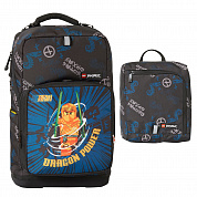 LEGO ������ �������� Optimo 20 � � ������ Ninjago Arin 20238-2404