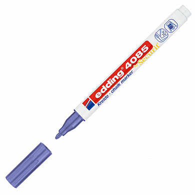 Edding ������ ������� 4085 1-2 �� ���������� �������� �������������� �-4085/78 E-4085/78
