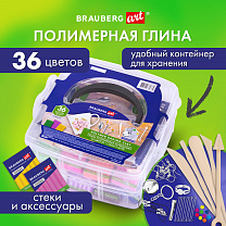 Brauberg ����� ���������� ����������, ����� 36 ������ Art Classic � ������������ 271164