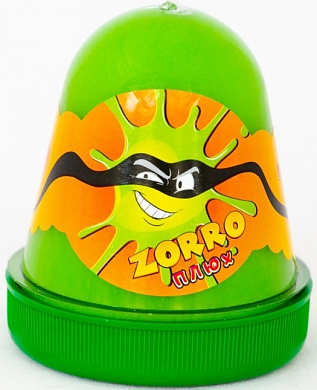   Zorro  , 130  0427  6 