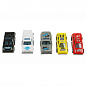��������� �������� Road Racing 8 �������, 1 ����� RR-�R�-058-R � 3 ���