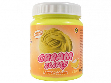 Slime ����� Cream-Slime � �������� ������ 250 � SF02-B � 5 ���